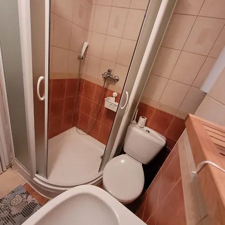 Apartment Rozsako *