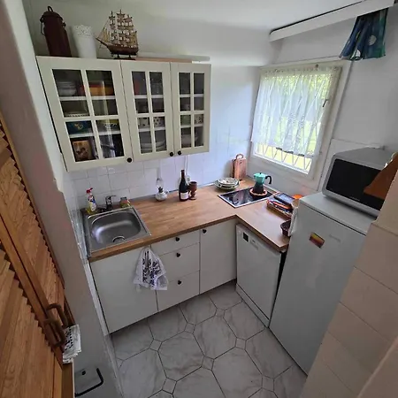 Apartment Rozsako *