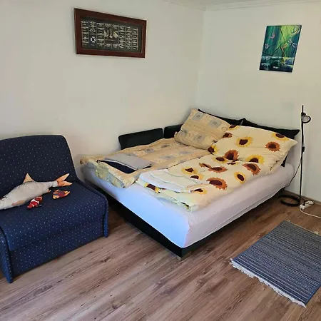 Apartment Rozsako