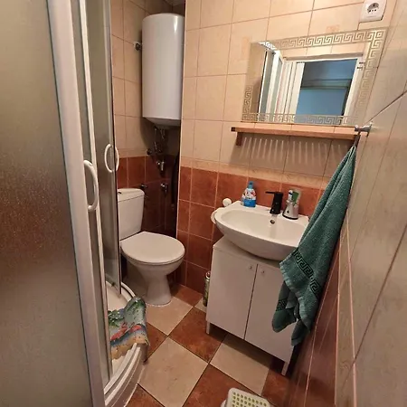 Rozsako Apartment Balatonalmadi