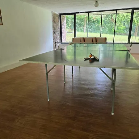 Apartment Rozsako